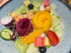 -第101座花园餐厅(湖滨88店)