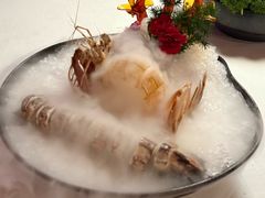 -三号黄浦会Canton Table