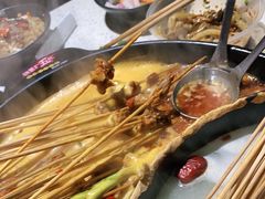 -钢管厂五区小郡肝火锅串串香(总店)