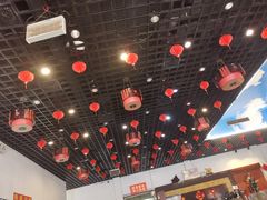 -大眼锅贴饺子(河西店)