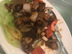 -无招牌海鲜餐厅(怡丰城店)