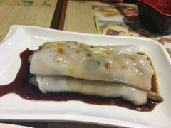 -添好运点心专门店(北角店)