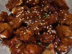 -绿茶餐厅(西单老佛爷店)