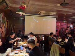-你又瘦了小酒馆(奥体店)