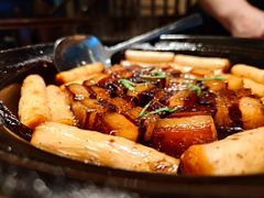 -芳芳私房菜·精做淮扬菜(承德路店)