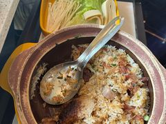 -润园四季椰子鸡火锅(海上世界店)