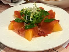 -安妮意大利餐厅(世贸天阶店)