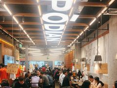 -破店肥哈·东北烧烤·夜宵(南山保利店)