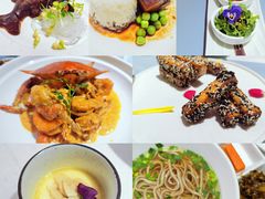 -稍可轩博物馆餐厅