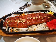 -紫霞门韩国料理烤肉(深南东路店)