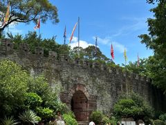 -广州莲花山旅游区