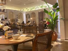-来龙里 精致 东南亚餐室(万象城店)