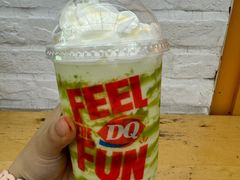 -DQ·蛋糕·冰淇淋(科华王府井店)