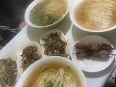 -鑫明明拉面(宁化路店)