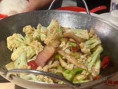 -避风塘(宝山万达店)