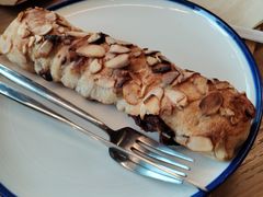 -LAVAZZA拉瓦萨咖啡(仁恒梦中心店)