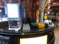 -岷山饭店-芝芝自助餐厅