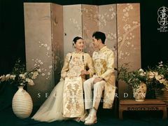 -浪漫一生摄影美学(怀柔开放路店)