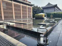 -曲水兰亭(北京四惠店)