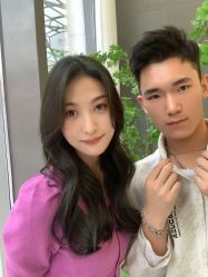 -简影造型·自选烫染接发salon