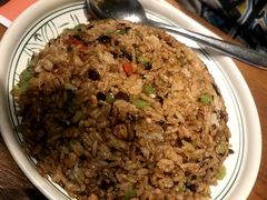 黑三剁炒饭-云海肴·汽锅鸡·云南菜(苏州中心店)