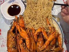 -三妹小龙虾·黄油蟹(华侨城总店)