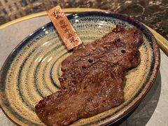 -老乾杯和牛烧肉(王府中环店)