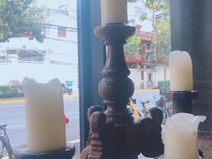 -Ocean's Table 欧舍
