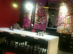 -小杨生煎(湟普汇店)