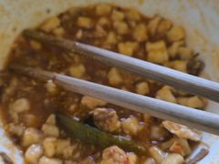 -刘信牛羊肉小炒泡馍(回民街店)