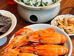 -卿家姆小馆·生腌熟醉·宁波小鲜(旗舰店)