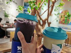 -霓裳茶舞(蒸湘万达店)