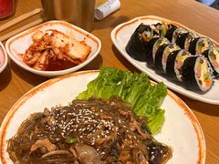 -海云台韩式汤饭·13年匠心韩料(南山店)