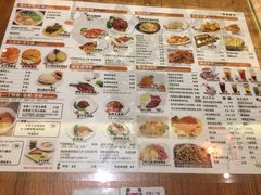 -香港新曜记茶餐厅(星耀城店)