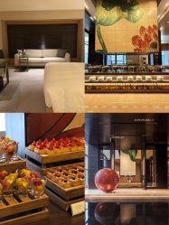 -北京柏悦酒店宴会厅