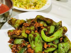 -龙福祥餐馆