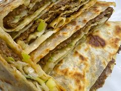 -溢心园香河肉饼总店