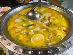 -陈生记黑鱼馆·20年活鱼现杀(宁波鼓楼店)