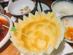 -晓疆山·大美新疆菜(白玉兰广场店)