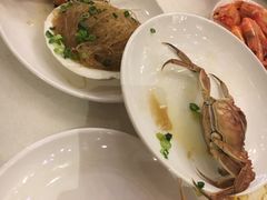 -芭菲盛宴·环球美食(解放碑英利国际店)