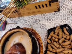 -云晓光头烧烤吧(德平路店)