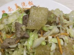 -老头盖浇饭(南京新街口明瓦廊宏光酒店店)