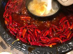 -舒家大院重庆老火锅(纪念塔店)