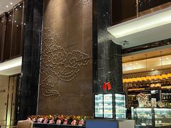 -兰州皇冠假日酒店