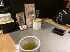 -沼津港精致料理·寿喜烧·烧鸟(龙湖南桥天街日料榜单店)