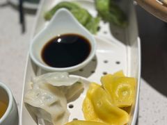 -船歌·鱼水饺青岛菜(金狮广场店)