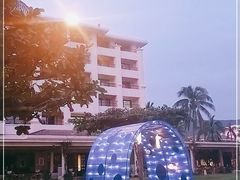 -三亚亚龙湾天域度假酒店