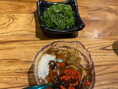 -我的面 川味Bistro(后沙峪店)