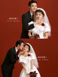 -今生有约婚纱摄影店(景德路店)