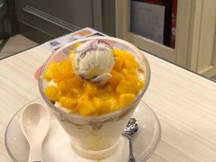 -满记甜品(金帝银泰城店)